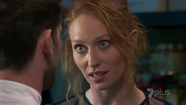 Home and Away 7049 27th February 2019