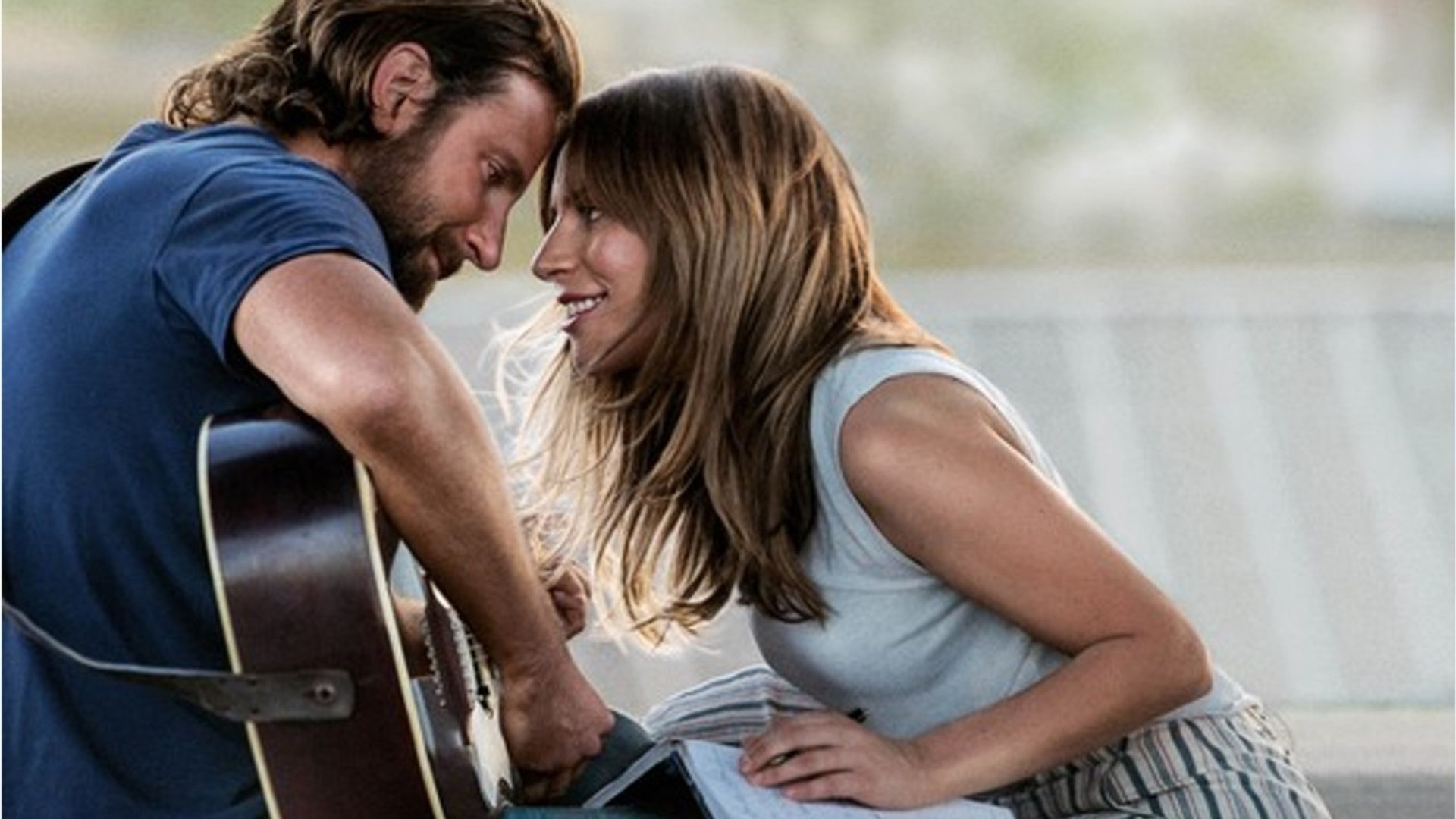 ⁣‘A Star Is Born’ Will Return To Theaters March 1