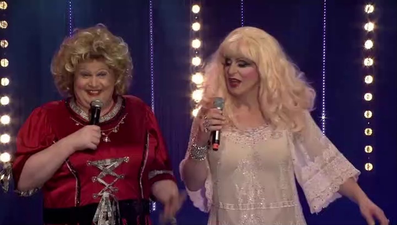 Gay is schee - Rosa Wölkchen 2019  Teil 1