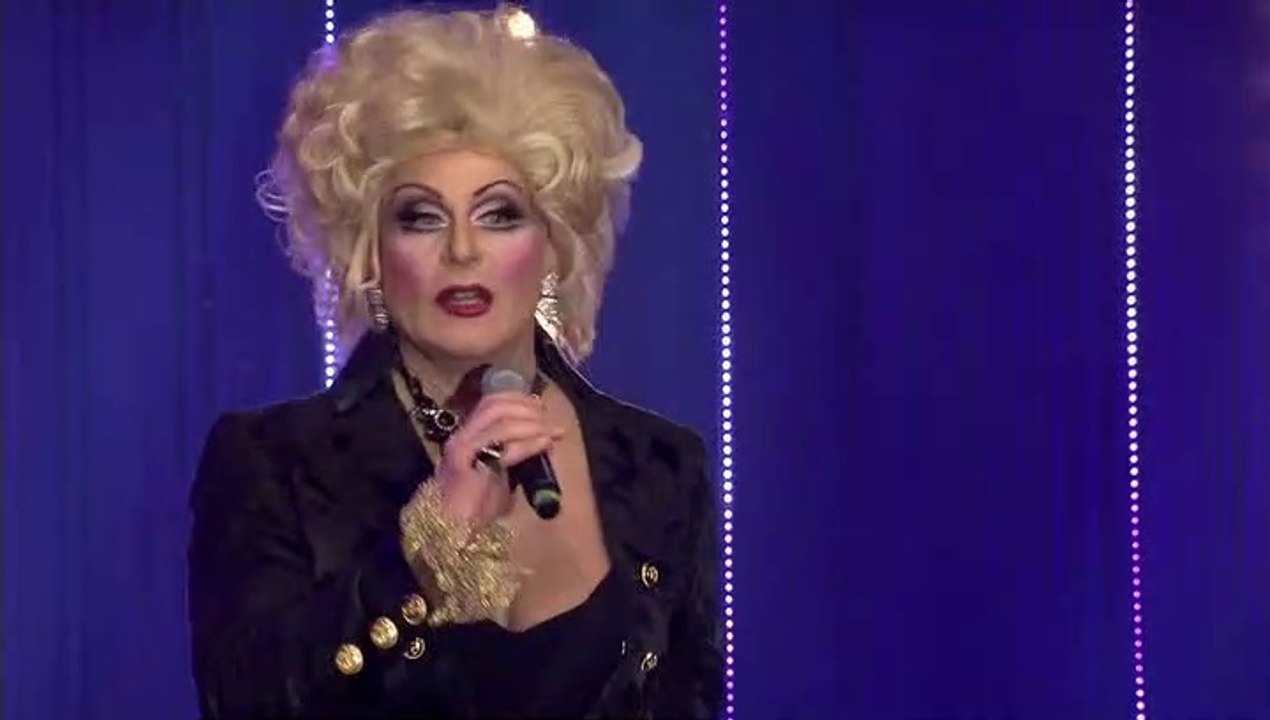 Gay is schee - Rosa Wölkchen 2019  Teil 2