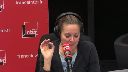 Alexandre Benalla le bienheureux - Le Journal de 17h17