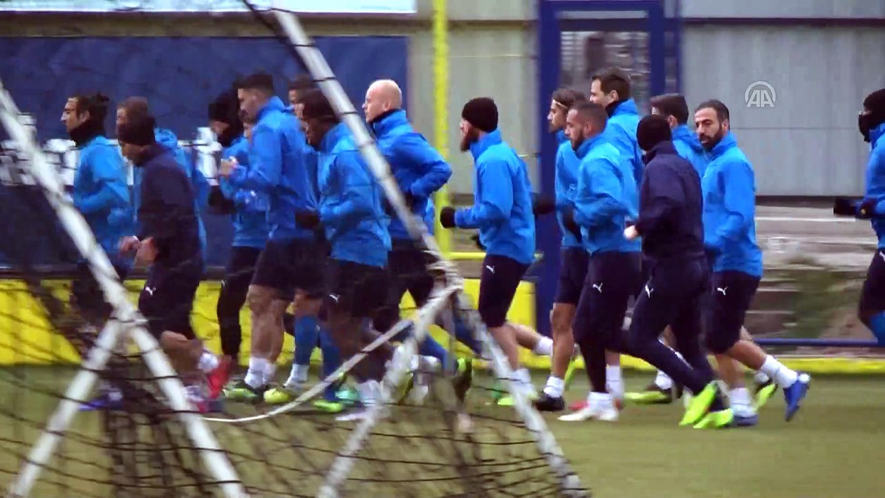 Ankaragücü Teknik Direktörü Kaplan: 'Kazanmak için oynayacağız' - ANKARA