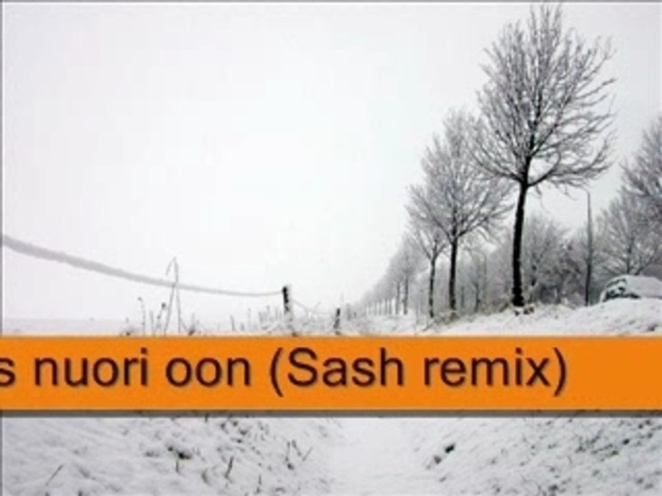 Dance Mix 25 ( Orange Bar is forever young )