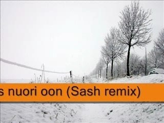 Dance Mix 25 ( Orange Bar is forever young )