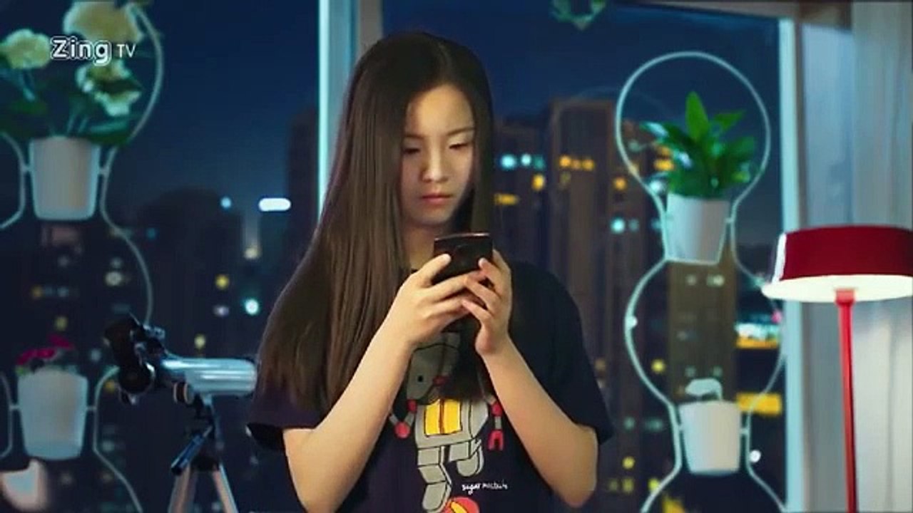 Bạn Học 200 Triệu Tuổi - Tập 16 Vietsub