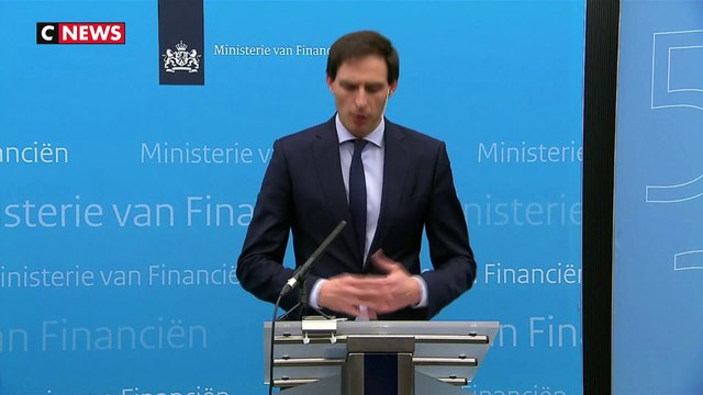 AIR FRANCE-KLM : BRUNO LE MAIRE RECEVRA SON HOMOLOGUE NÉERLANDAIS EN FIN DE SEMAINE