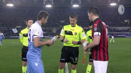 Calabria: "Non sarà una partita facile"