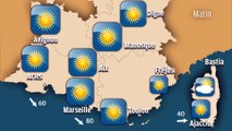 Météo en Provence de ce 28 février : encore très doux l'après-midi