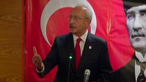 Batman Kılıçdaroğlu Stk Temsilcileri ve Kanaat Önderleriyle Bir Araya Geldi