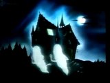 Ghost Castle UK Advert