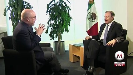 Alfonso Durazo: 20 mil nuevos elementos en la Guardia Nacional
