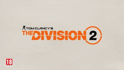 The Division 2 - Bande annonce de l'année 1