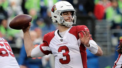 Bart Scott: Cardinals should trade Josh Rosen to Giants