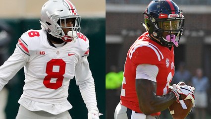 'GMFB' makes predictions ahead of the 2019 combine