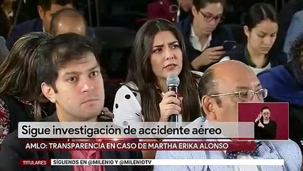 AMLO firma decreto para abrir expedientes del Cisen