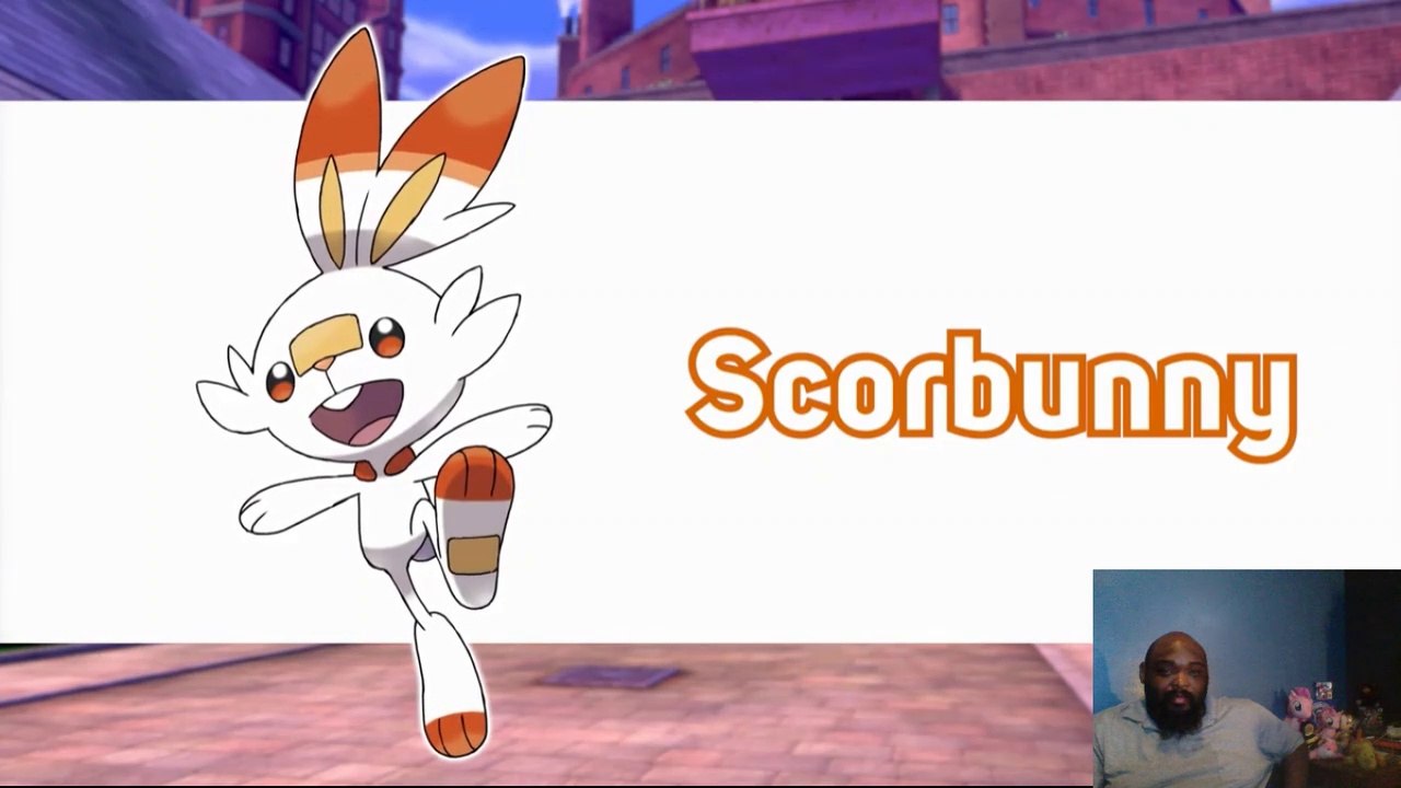 @TripleDaGOD X The Reactions: The Pokémon Direct for 2.27.2019!
