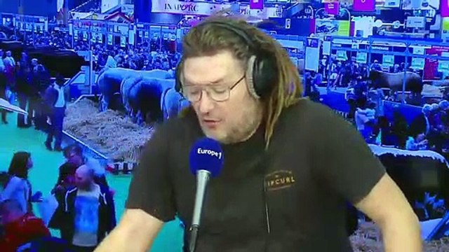 Martine, 59 ans, cheffe d'exploitation agricole : Je voulais ce pouvoir de décision