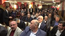 Batman Kılıçdaroğlu Stk Temsilcileri ve Kanaat Önderleriyle Bir Araya Geldi