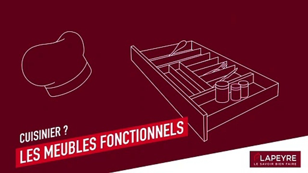 Comment bien choisir les meubles de sa cuisine ?