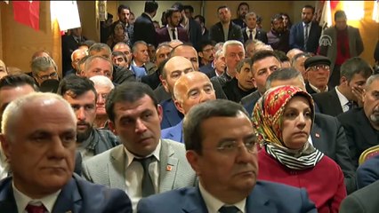 Kılıçdaroğlu: ''Üreten ülke güçlü ülkedir'' - BATMAN