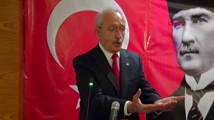 Batman Kılıçdaroğlu Stk Temsilcileri ve Kanaat Önderleriyle Bir Araya Geldi