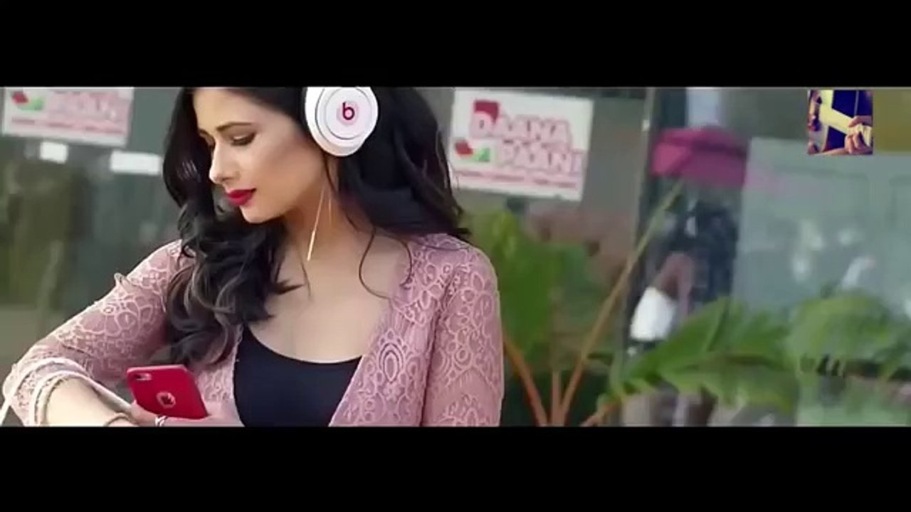 Itne Attitude Mein Chori Rehti Hai Kyun Chalo Maan Liya Tu Cute Hai  New Latest Punjabi Song_2
