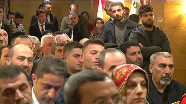 Kılıçdaroğlu: 'Chp'ye Oy Vermezseniz, Ülke Batar Gibi Bir Kolaycılığı Asla Kabul Etmiyorum