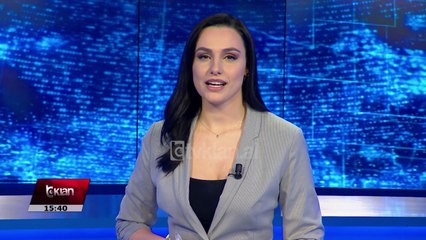 Edicioni i Lajmeve Tv Klan 27 Shkurt 2019, ora 15:30