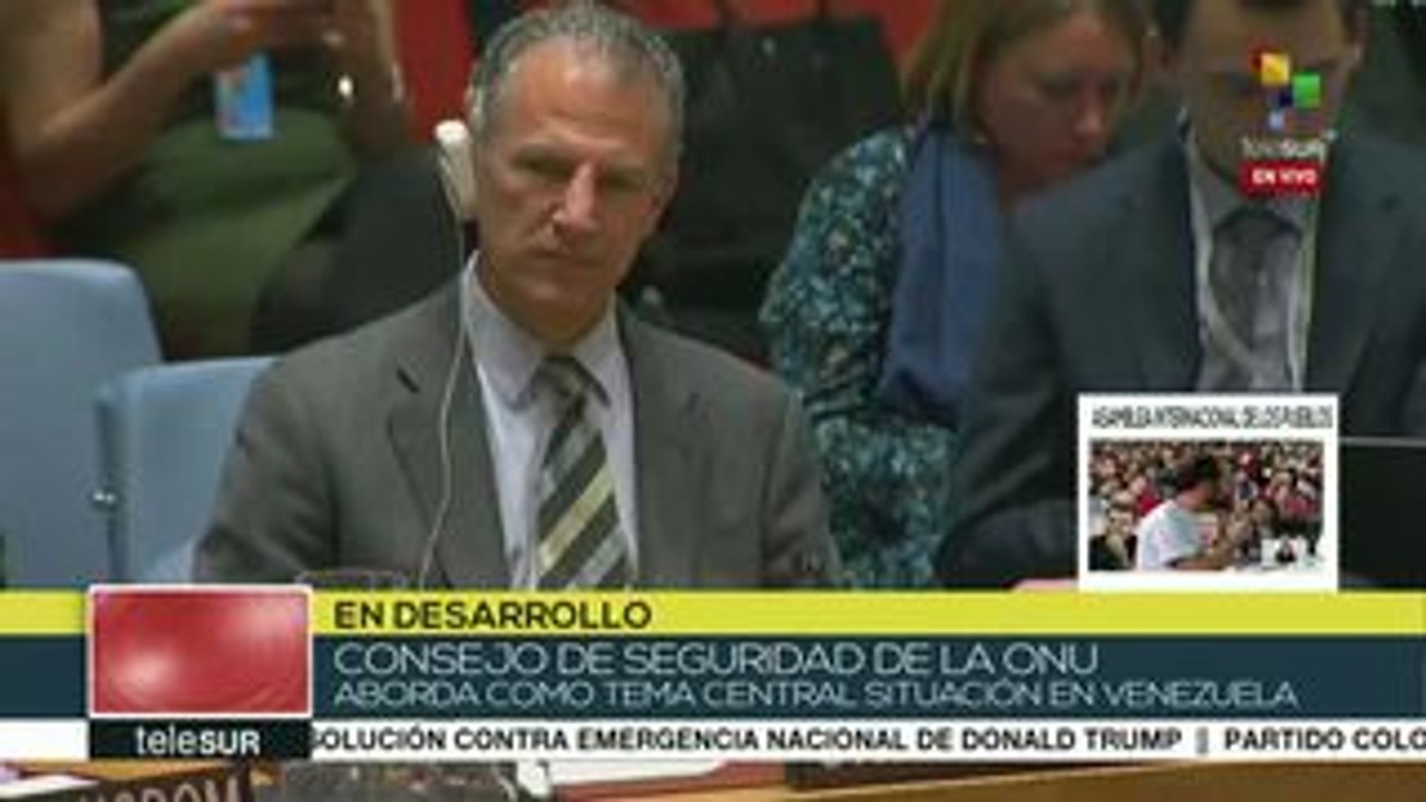 Cuba denuncia peligrosa provocación contra la soberanía de Venezuela