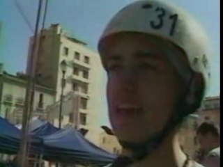 Reportage U2R M6 2003