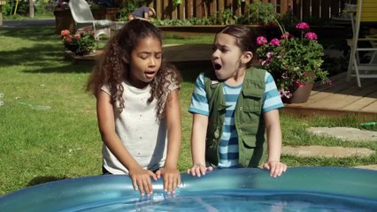 Dino Dana : Calling All Plesiosaurs - eps Promo