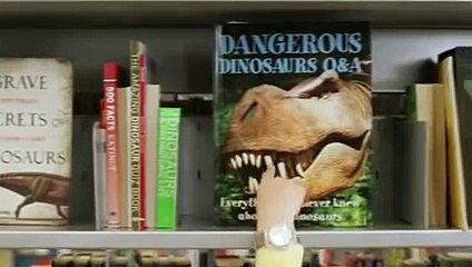 Citv's dino dana-dino field guides