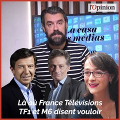 BritBox, l'offre de vidéos anglaise aux airs de Salto