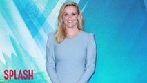 Reese Witherspoon Gets Beauty Tips From Her Daughter