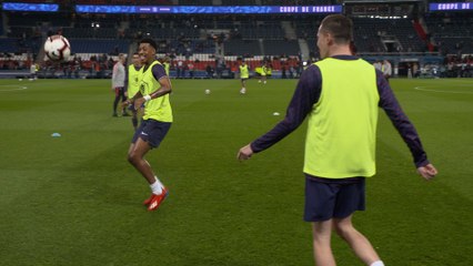 Le JT du mercredi 27 février