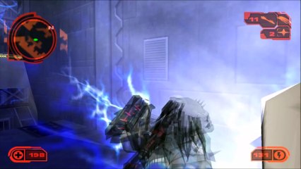 Predator: Concrete Jungle - Ten Thousand Ways to Die