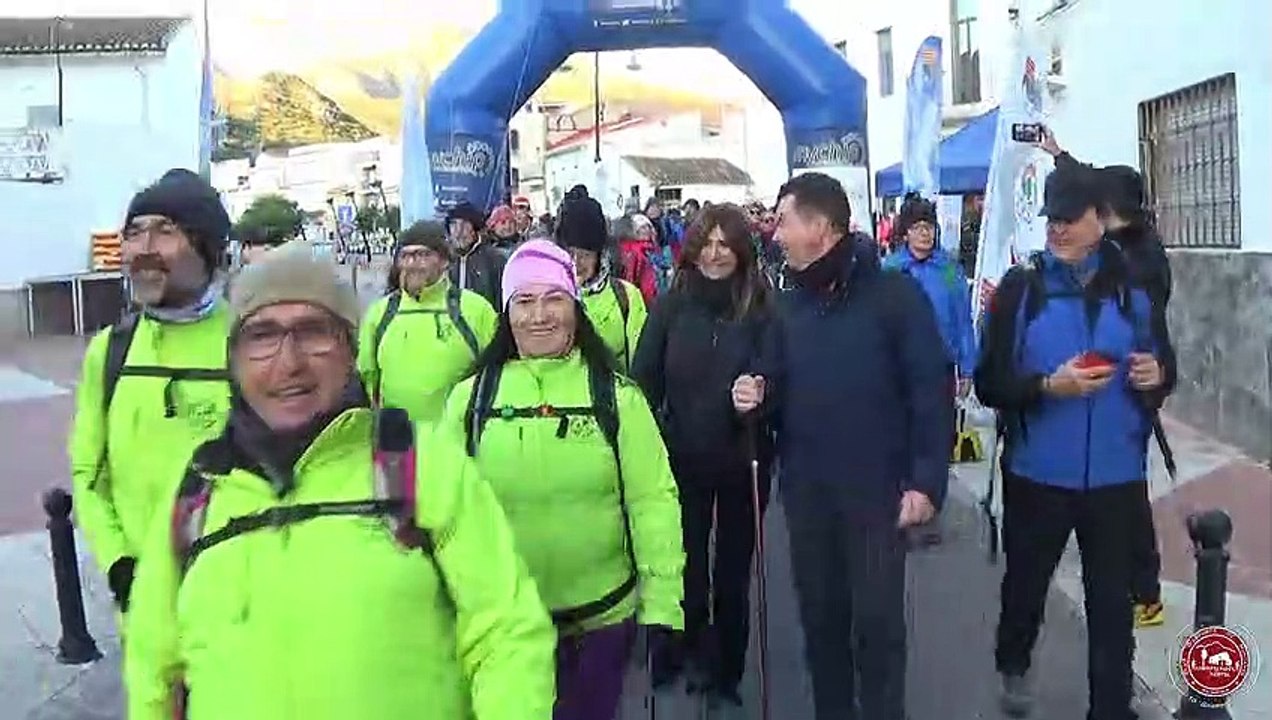 55 Marxa de Veterans de la CV - Corresendes XRS