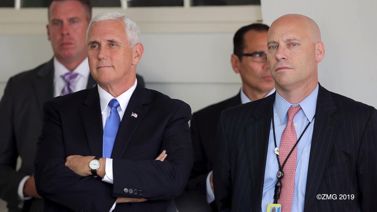 Mike Pence’s Incoming Chief of Staff Apologizes For Article Criticizing People With HIV