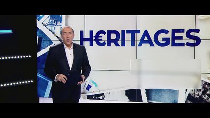 rendez-vous INEDIT sur NRJ12, "Héritages" présenté par Jean-Marc Morandini: "L'argent a détruit ces familles"