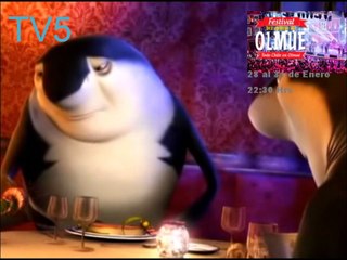 Tanda 48 de TV5 Satelital(23-01-2016)