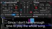 Virtual DJ short mixing and recording tutorial