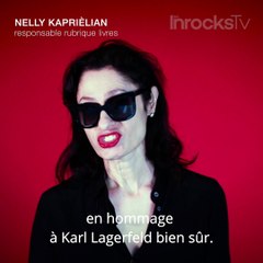 En quoi Lagerfeld était-il un homme moderne ?