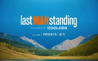 Last Man Standing - Promo 7x16