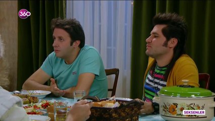 Neşesiyle, kederiyle bizi anlatan dizi #Seksenler şimdi 360'ta!