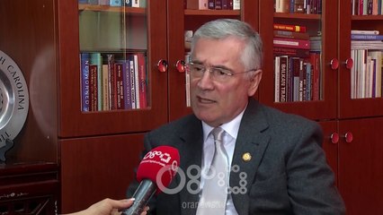 Ora News – Tarifa për Ora News: Demokracia nuk funksionon pa opozitën, zgjidhja vjen nga jashtë