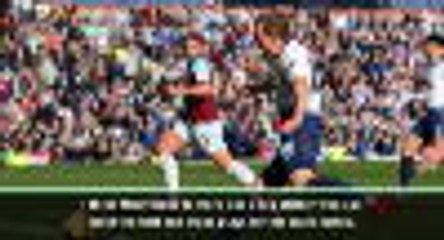 Hard to separate Aubameyang and Kane - Maupay