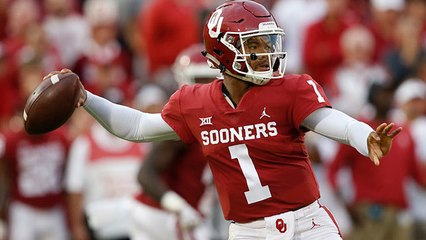 Would Kyler Murray be a good fit for the Giants?