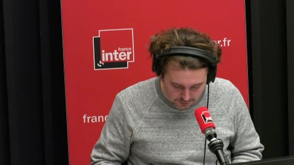 Laurent Wauquiez au Salon de l'agriculture - Le Sketch avec Mathieu Tordeur