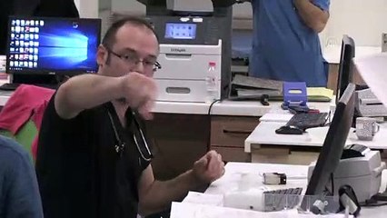 Doktor acil servisten esinlenerek roman yazdı - MANİSA