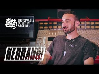 Erik Ron (Panic! At the Disco, New Years Day, Godsmack) On Producing Rock Music